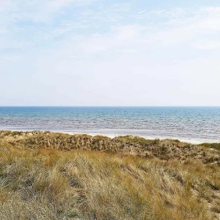 Vakantiehuis 8 Person In Albaek-by Traum