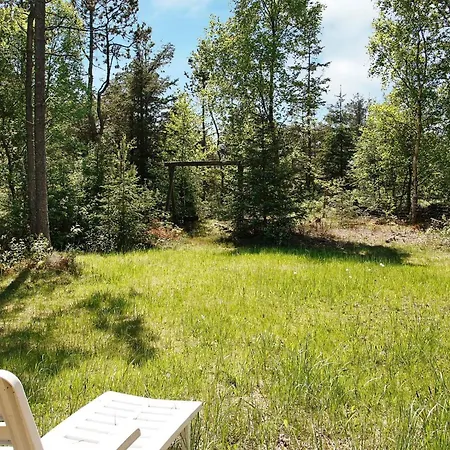 8 Person In Albaek-by Traum Nyaraló Ålbæk