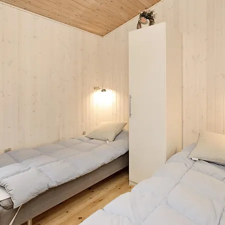 Ferienhaus 8 Person In Albaek-by Traum Ålbæk