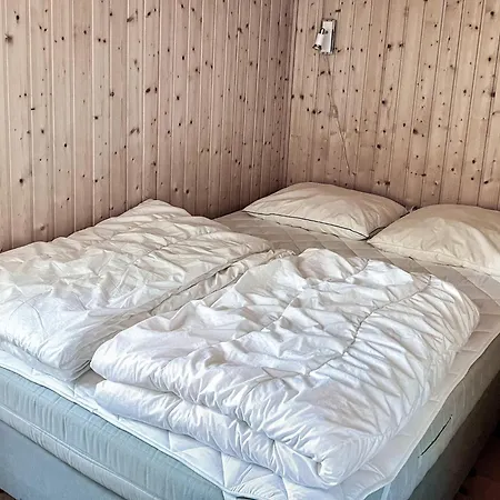 8 Person In Albaek-by Traum Ferienhaus